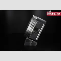 WÖSSNER Forged Piston - 8823 for Honda XR500R