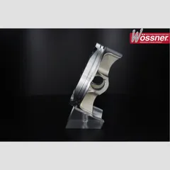WÖSSNER Forged Piston - 256012 for Husaberg FE390