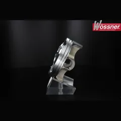 WÖSSNER Forged Piston - 8893 for Yamaha WR250, YZ250F