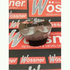 WÖSSNER Forged Piston Ø75.98 Standard Compression für Sherco 250SEF-R