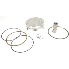ATHENA Piston - 255001 for KTM 350EXC-F, 350SX-F, FREERIDE350 Husqvarna FC350, FE350