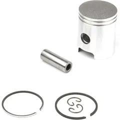 AIRSAL Piston - 9919 for Kymco AGILITY50, DINK50, TOPBOY50
