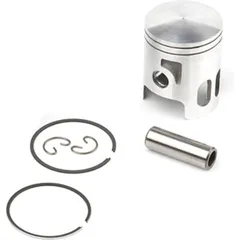 AIRSAL Piston - 9917 for CPI HUSSAR50, OLIVER50, POPCORN50 for: Keeway MATRIX50