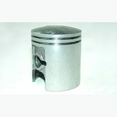TECNIUM Casted Piston - 9315 for Suzuki RG80, RM80, TS80