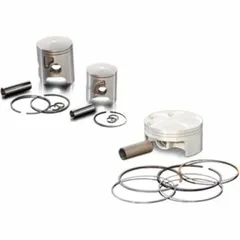 PROX Casted Piston - 241029 for TM Racing EN144, MX144 01.7207.C