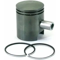 TECNIUM Piston - 249004 for CPI HUSSAR50, OLIVER50, POPCORN50