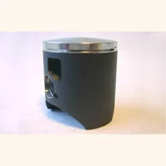 VERTEX Casted Piston - 9304 for Suzuki RM125 22216D