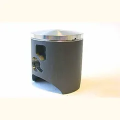 VERTEX Casted Piston - 9306 for Suzuki RM125 22652B
