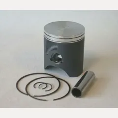 VERTEX Casted Piston - 9125 for HM CRE250 for: Honda CR250R 22809B