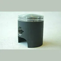 VERTEX Piston - 9511 for Aprilia AF1125, CLASSIC125, CUSTOM125 Cagiva W8125, WMX125 22003C
