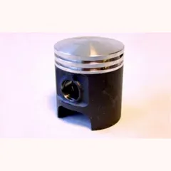VERTEX Casted Piston - 9105 for Peugeot BUXY502T, ELYSEO502T, SPEEDAKE502T 22313C