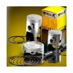 PROX Forged Piston - 8136 for Honda GB500, NX500DOMINATOR, XBR500 01.1589.100