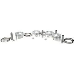 VERTEX Forged Piston - 9777 for KTM 505SXATV, 505SX-F