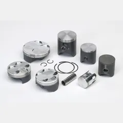 VERTEX Casted Piston - 246001 for GAS GAS EC300, WILDHP300 23761C