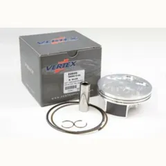 VERTEX Forged Piston - 251048 for Polaris RANGERCREW900, RANGERDIESEL1000, RANGERMV900DIESEL