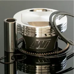 WISECO Forged Piston - 257003 for Polaris RANGERCREW900, RANGERDIESEL1000, RANGERMV900DIESEL