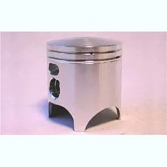 WISECO Forged Piston - 450P2 for Honda CR80R, MTX80