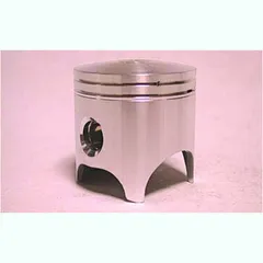 WISECO Forged Piston - 509 for Honda CR80R