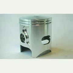 WISECO Forged Piston - 556 for Kawasaki KX250