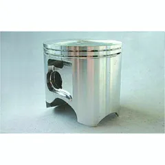 WISECO Forged Piston - 575 for Kawasaki KX500 575M08700
