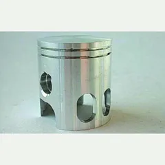 WISECO Forged Piston - 598 for Yamaha CHAPPY50, DT50, TY50