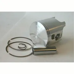 WISECO Forged Piston - 614 for Honda CR250R
