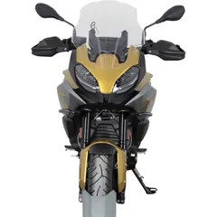 MRA Touring ''TM'' Windschutzscheibe Klar für BMW F900XR