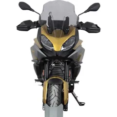 MRA Touring ''TM'' Windschutzscheibe Rauchgrau für BMW F900XR