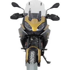 MRA Variotouring ``VTM`` Windshield Clear for: BMW F900XR