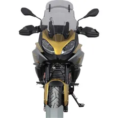 MRA Variotouring ``VTM`` Windshield Smoke Grey for: BMW F900XR