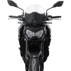 MRA Racing NRN Windschutzscheibe Klar für Kawasaki Z900