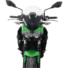 MRA Racing NRN Windschutzscheibe Klar für Kawasaki Z650