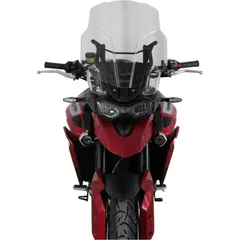 MRA Touring ``TM`` Windschutzscheibe Klar für: Triumph für TIGER900