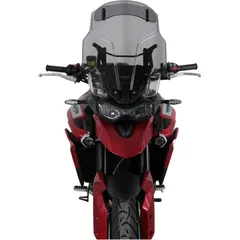 MRA Variotouring ``VTM`` Windschutzscheibe rauchgrau für: Triumph für TIGER900