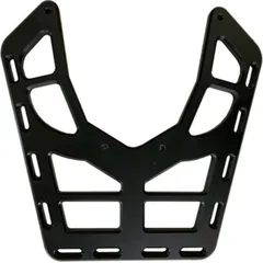 AXP Rear Rack Black for: KTM 390 Adventure for 390ADVENTURE
