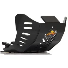 AXP Engine Skid Plate GP PHD 6mm für Honda CRF450R