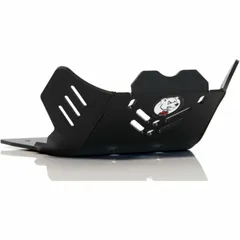 AXP Enduro Skid Plate Black for: Beta 125RR for RR1254TENDURO, RR1254TMOTARD