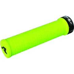 RACETECH R-Bike Lock-on Griffgummi Neon Yellow E-Bike