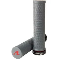 RACETECH R-Bike Lock-on Griffgummi Grey E-Bike