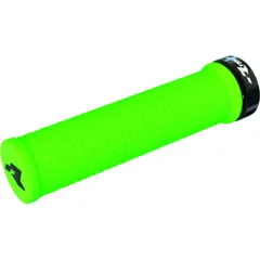 RACETECH R-Bike Lock-on Griffgummi Neon Grün E-Bike