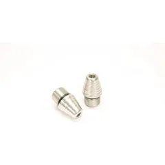 GILLES TOOLING LG Lenkerenden Silber