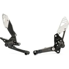 GILLES TOOLING FXR Rückensatz für: Yamaha für MT-07, TRACER700, XSR700