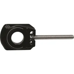 GILLES TOOLING AXB Kettenspanner Schwarz für: Yamaha für MT-10, NIKEN, T-MAX530