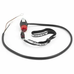S3 Lanyard Killschalter Schwarz