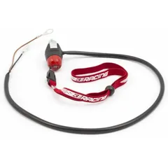S3 Schlüsselband Killswitch Rot
