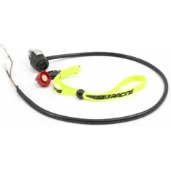 S3 Schlüsselband Killswitch Gelb