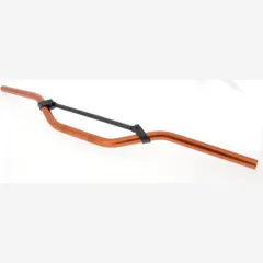 ART Ø22,2mm Lenker /w Querstange - MX Low für KTM, Beta, für: Gas Gas 551502226ART
