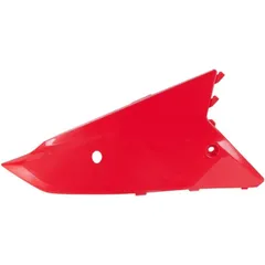 RACETECH Upper Side Panels Red