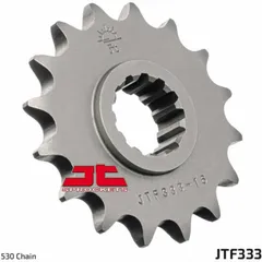 JT SPROCKETS Ritzel 14 Zähne Stahl Standard 530 Teilung Typ 333