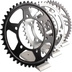 AFAM Steel Standard hinteres Ritzel 16212 - 428 für Kawasaki NINJA125, Z125